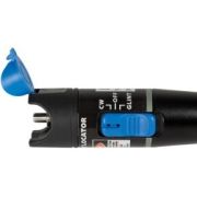 LogiLink WZ0049 netwerkkabeltester PoE-tester Zwart, Blauw