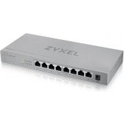 Zyxel-MG-108-Unmanaged-2-5G-Ethernet-100-1000-2500-Staal-netwerk-switch