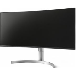 LG 35WN75C-W computer 88,9 cm (35") 3440 x 1440 Pixels UltraWide Quad HD Wit monitor