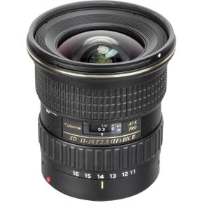 Tokina At X 2811 16 Pro Naf Dx Ii tokina kopen in de aanbieding