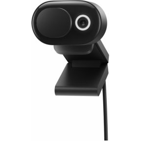 Megekko Microsoft Modern for Business webcam 1920 x 1080 Pixels USB Zwart aanbieding
