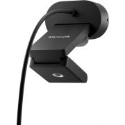 Microsoft-Modern-for-Business-webcam-1920-x-1080-Pixels-USB-Zwart