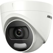 Hikvision Digital Technology DS-2CE72HFT-F28 CCTV-bewakingscamera Dome 2560 x 1944 Pixels Plafond/mu