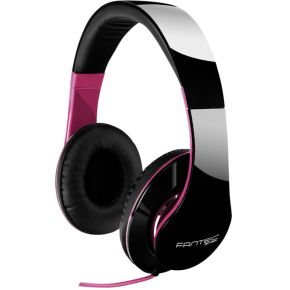 FANTEC SHP-250AJ zwart/roze