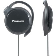 Panasonic RP-HS 46 E-K On-ear Bedraad Zwart