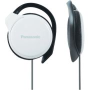 Panasonic RP-HS 46 E-W koptelefoon wit