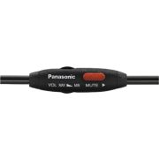 Panasonic-RP-HT-265-E-K-zwart