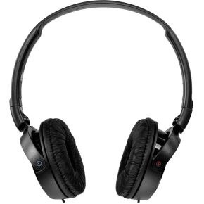 Megekko.nl - Sony MDR ZX110B foldable headphone zwart