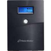 PowerWalker-VI-3000-SCL-FR-Line-interactive-3000-VA-1800-W-4-AC-uitgang-en-
