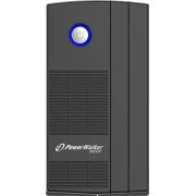 PowerWalker-Basic-VI-650-SB-FR-Line-interactive-650-VA-360-W-2-AC-uitgang-en-
