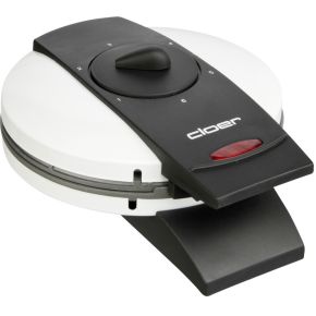 Cloer 261 Wafelijzer cloer kopen in de aanbieding
