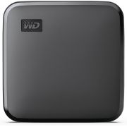 Western Digital Elements SE 2TB 400MS/s read WDBAYN0020BBK-WESN externe SSD
