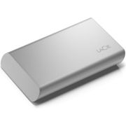 LaCie Portable v2 1TB USB-C externe SSD