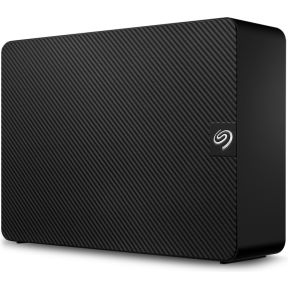 Seagate Expansion Desktop Drive 6TB Zwart