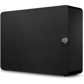 Seagate Expansion Desktop Drive 8TB Zwart