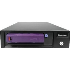 Quantum TC-L82AN-EY tape drive Intern LTO