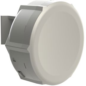 Mikrotik SXT SA5 ac Wit Power over Ethernet (PoE)