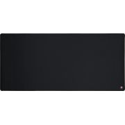 Deltaco GAM-081 Game muismat Zwart