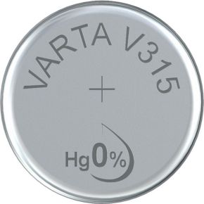 1 Varta Watch V 315 varta kopen in de aanbieding