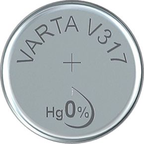 1 Varta Watch V 317 varta kopen in de aanbieding
