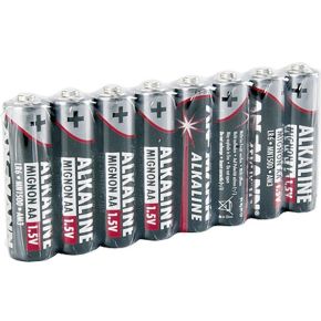 1X8 Ansmann Alkaline Mignon Aa Lr 6 Red Line ansmann kopen in de aanbieding 1X8 Ansmann Alkaline Mignon Aa Lr 6 Red Line ansmann kopen in de aanbieding