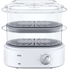 Braun Fs 5100 Wit Identitycollection braun kopen in de aanbieding