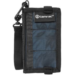 Tamrac Goblin Wallet Sd6 Ocean tamrac kopen in de aanbieding