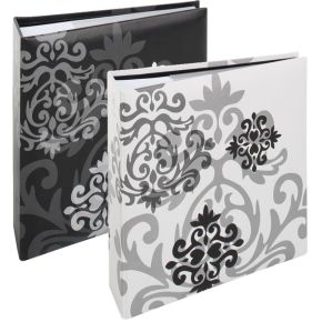 Henzo Baroque Memo 10X15 200 Fotos Kleur Gesorteerd henzo kopen in de aanbieding