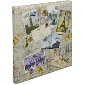 Henzo Citytravel 9X13 180 Fotos 1130105 henzo kopen in de aanbieding