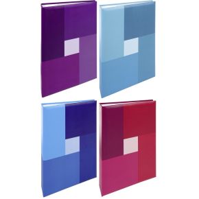 Henzo Nexus Memo 10X15 300 Fotos Assorti henzo kopen in de aanbieding