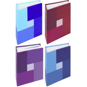 Henzo Nexus Minimax 10X15 100 Fotos Kleur Gesorteerd henzo kopen in de aanbieding