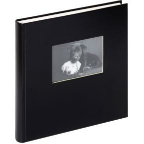 Walther Charm Zwart 30X30 50 Witte Paginas Perf Fa502B walther kopen in de aanbieding