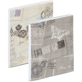 Walther Cosenza Mini Soft 10X15 40 Fotos 2 Kleuren Ass Ma221 walther kopen in de aanbieding