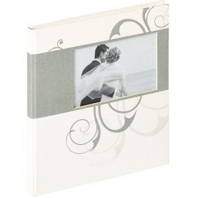 Walther Romance Gastenboek 23X25 72 Paginas Gb134 walther kopen in de aanbieding