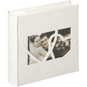 Walther Sweet Heart 10X15 200 Fotos Memo Huwelijk Me123 walther kopen in de aanbieding