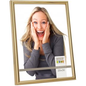 Deknudt S011A4 20X30 Kunststof Goud deknudt kopen in de aanbieding