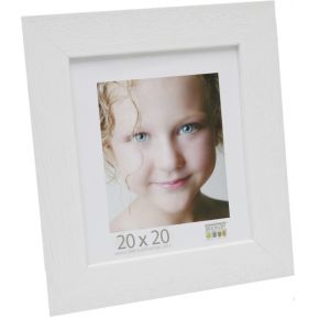 Deknudt S226K1 20X20 Hout Wit deknudt kopen in de aanbieding