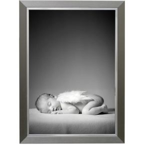 Deknudt S41Nd1 15X20 Kunststof Zilver deknudt kopen in de aanbieding