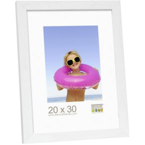 Deknudt S44Cf1 20X30 Hout Wit deknudt kopen in de aanbieding