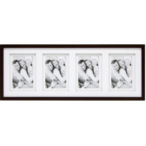 Deknudt S65Kq4 4X10X15 Hout Galerie Bruin deknudt kopen in de aanbieding