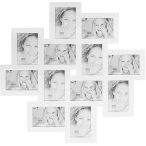 Deknudt S65Sk3 Galerie 12X10X15 Hout Wit deknudt kopen in de aanbieding