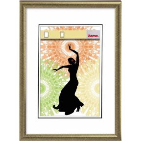 Hama Madrid Brons 20X30 Kunststof 34993 hama kopen in de aanbieding