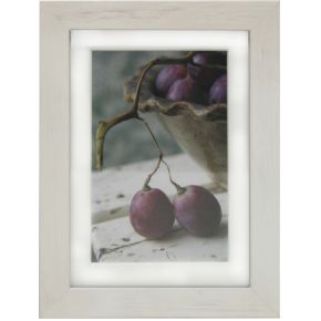 Henzo Deco Lijst 15X20 Hout Wit 8078202 henzo kopen in de aanbieding