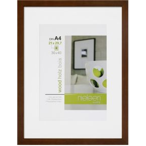 Nielsen Design Apollo Wenge 30X40 Hout 8988019 nielsen design kopen in de aanbieding