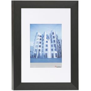 Walther Aluline 15X20 Zwart Al520B walther kopen in de aanbieding