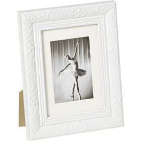 Walther Barock 20X30 Hout Wit Cr030W walther kopen in de aanbieding