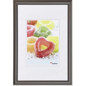 Walther Trendstyle Staal 20X30 Kunststof Kp030D walther kopen in de aanbieding