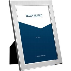 Zilverstad Padua 13X18 Aluminium Portre zilverstad kopen in de aanbieding
