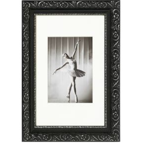 Walther Barock 30X40 Hout Zwart Zilver Cr040B walther kopen in de aanbieding