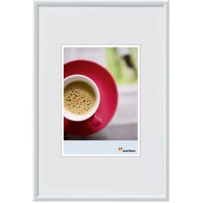 Walther Galeria 13X18 Kunststof Wit Kw318H walther kopen in de aanbieding